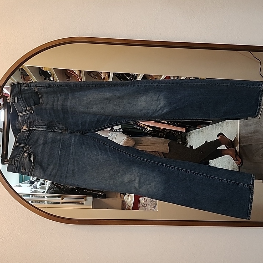 Mens Jeans
